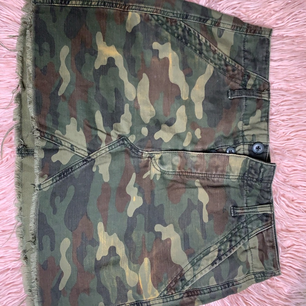 American Eagle Outfitters Skirt